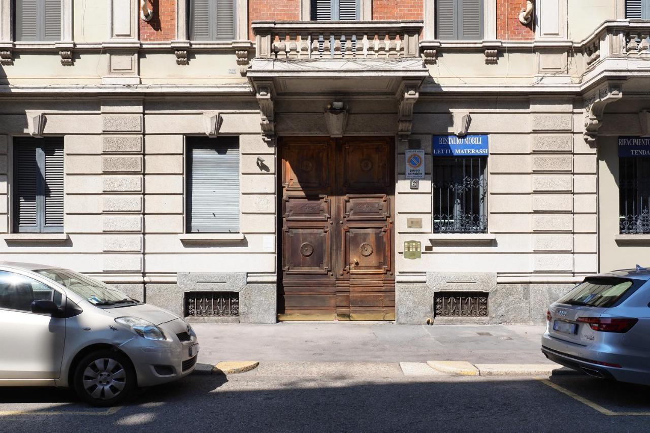 Primopiano - Cantoni Apartamento *