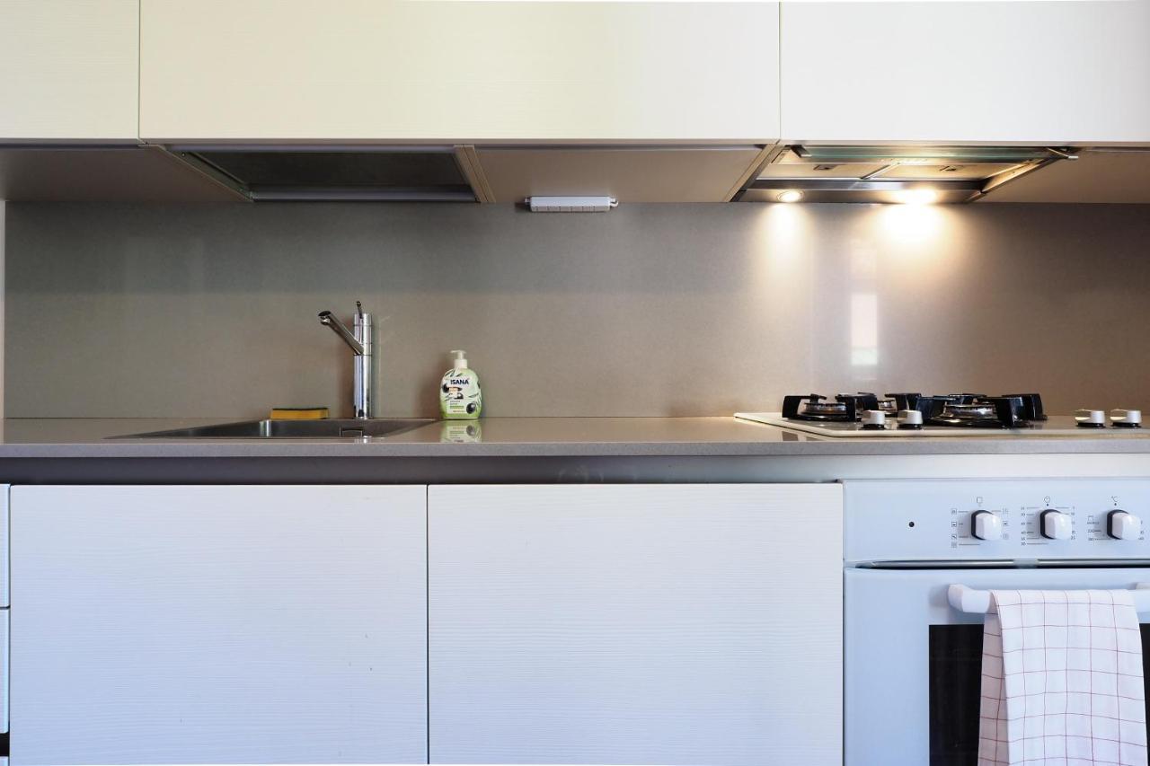 Primopiano - Cantoni Apartment Milan