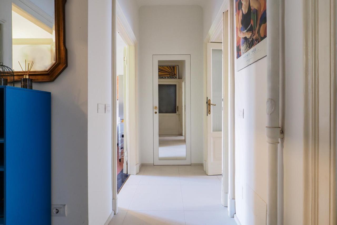 Primopiano - Cantoni Milan