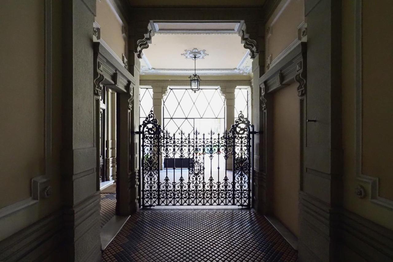 Primopiano - Cantoni * Milan