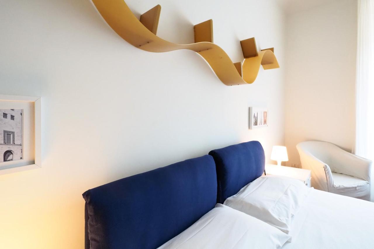 Primopiano - Cantoni Milan