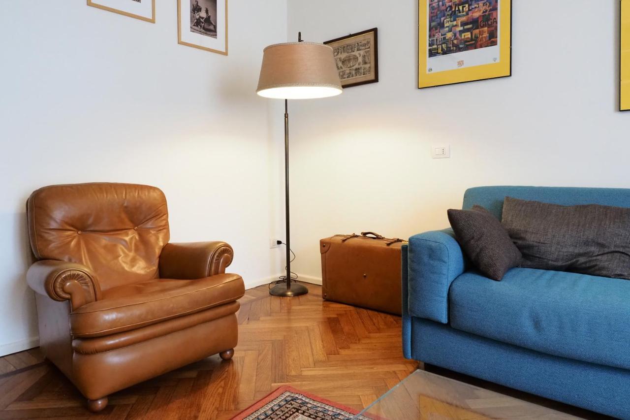 Primopiano - Cantoni Apartamento Milán