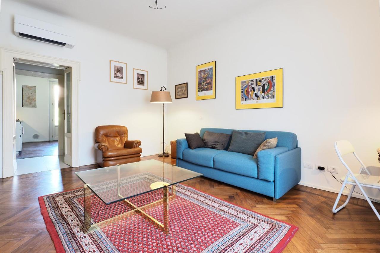 Primopiano - Cantoni Apartamento
