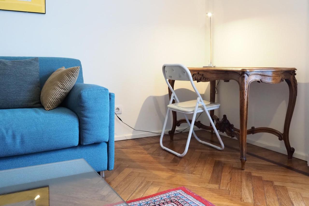 Apartamento Primopiano - Cantoni Milán