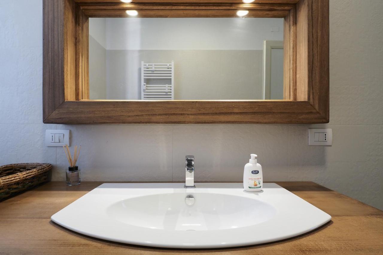 Apartamento Primopiano - Cantoni