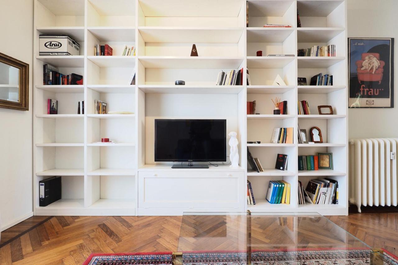Primopiano - Cantoni Apartamento *