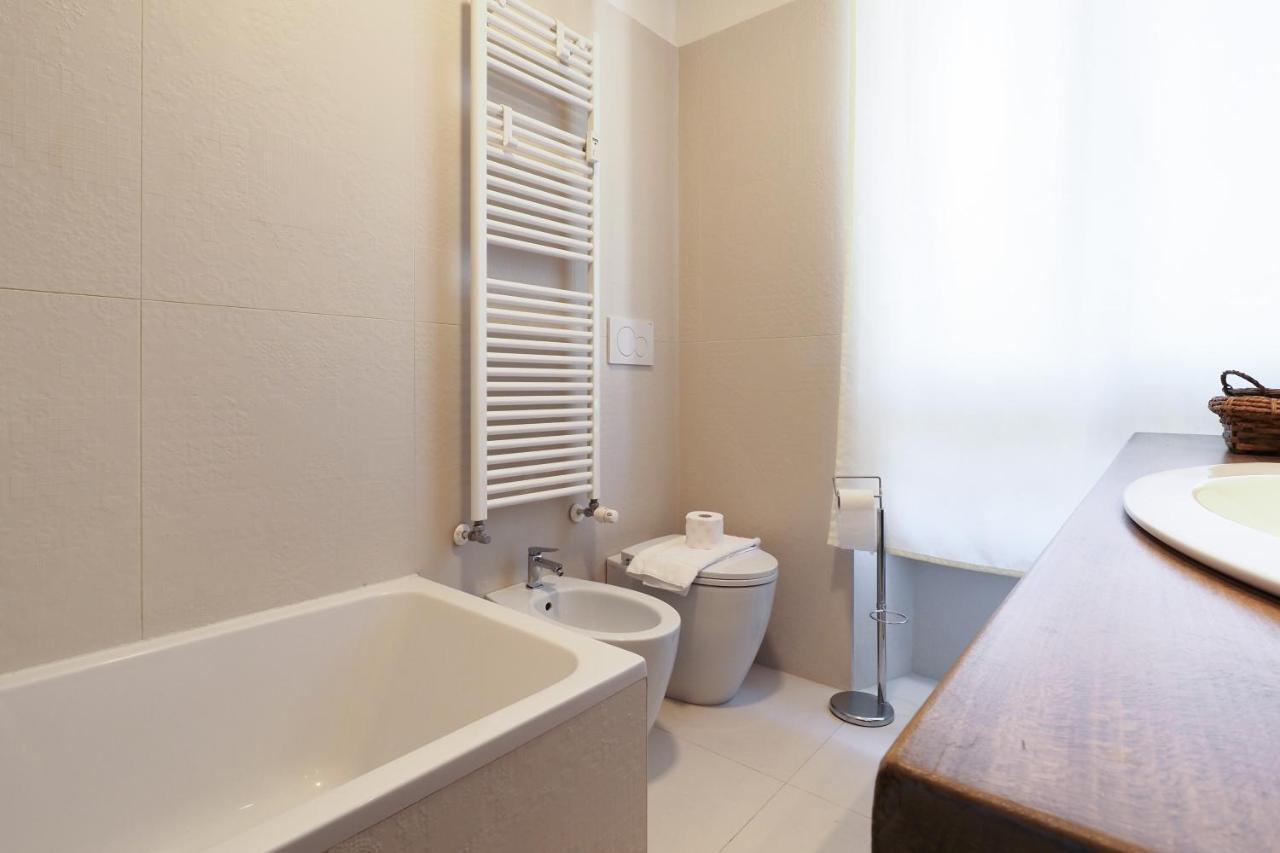 Primopiano - Cantoni Apartamento *
