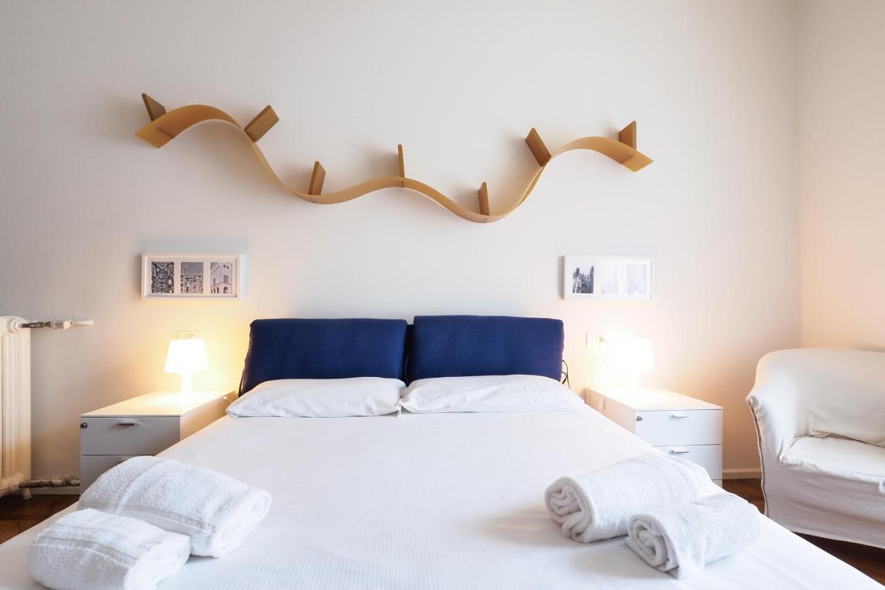 Primopiano - Cantoni Apartamento *