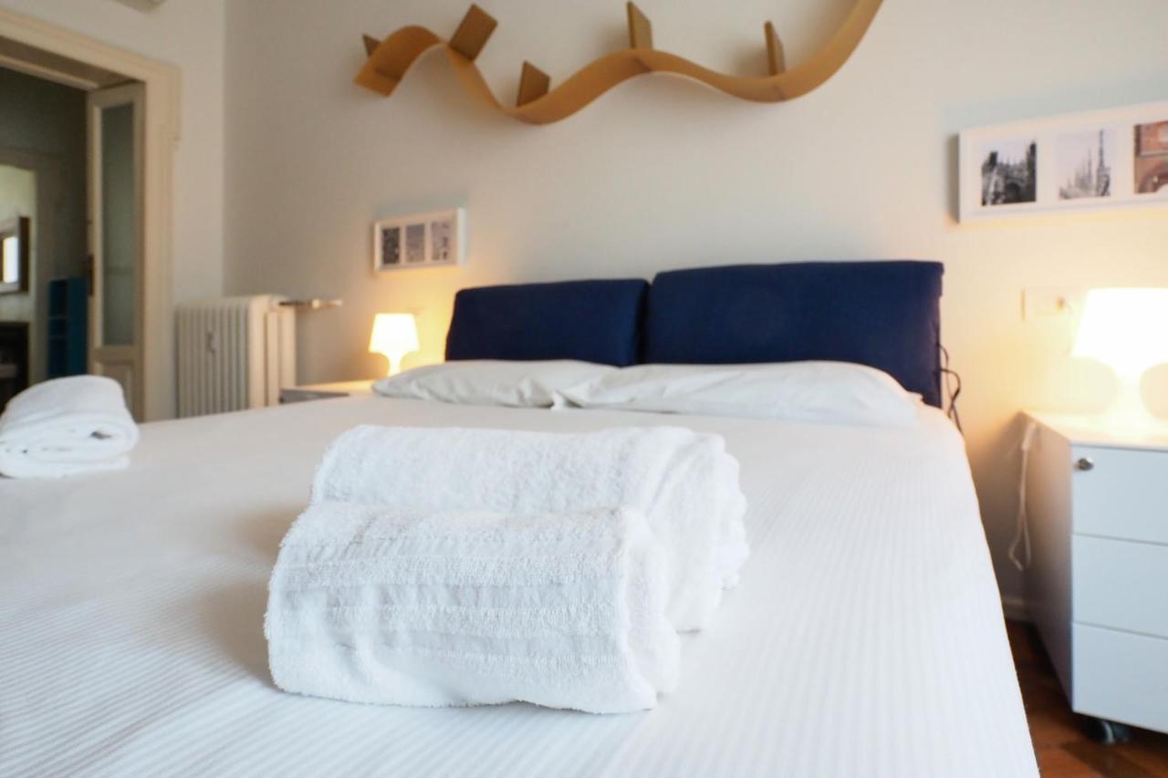Apartamento Primopiano - Cantoni