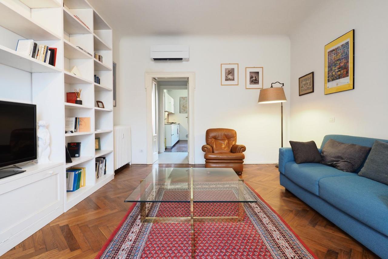 Primopiano - Cantoni Apartamento Milán