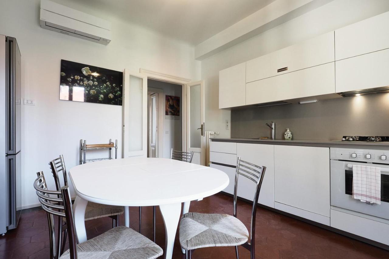 Primopiano - Cantoni Apartamento *