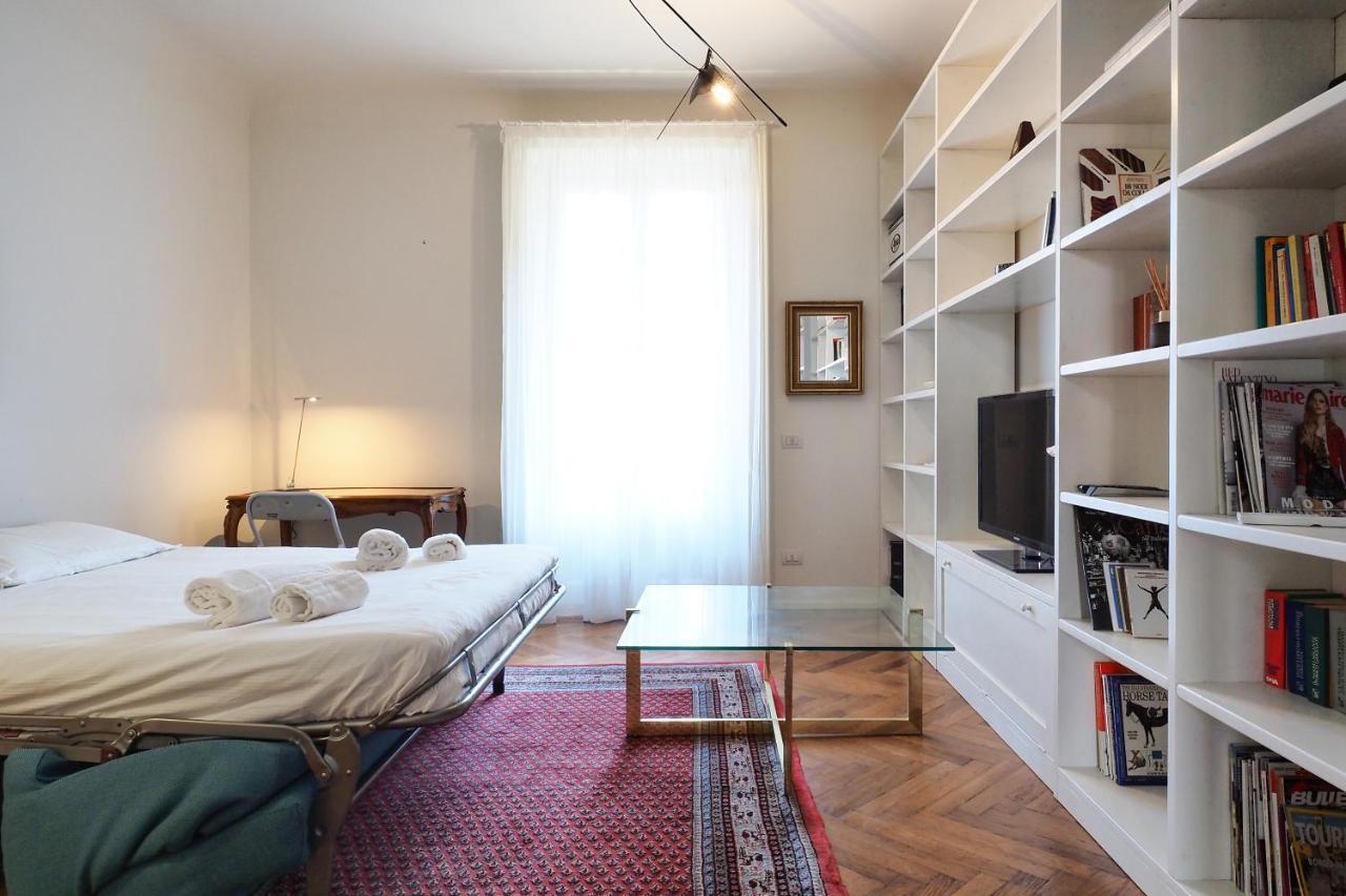 Primopiano - Cantoni Apartamento Milán