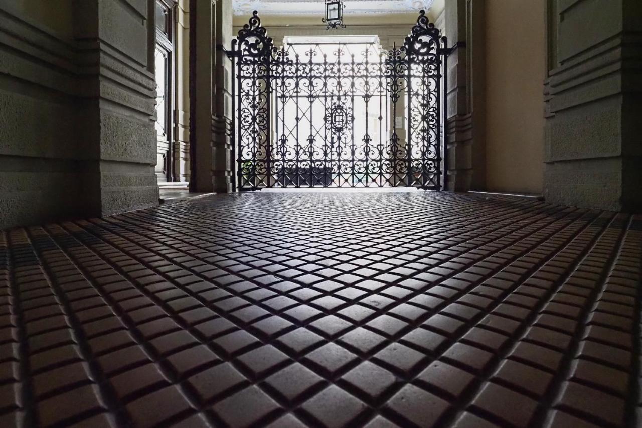 Primopiano - Cantoni Milán