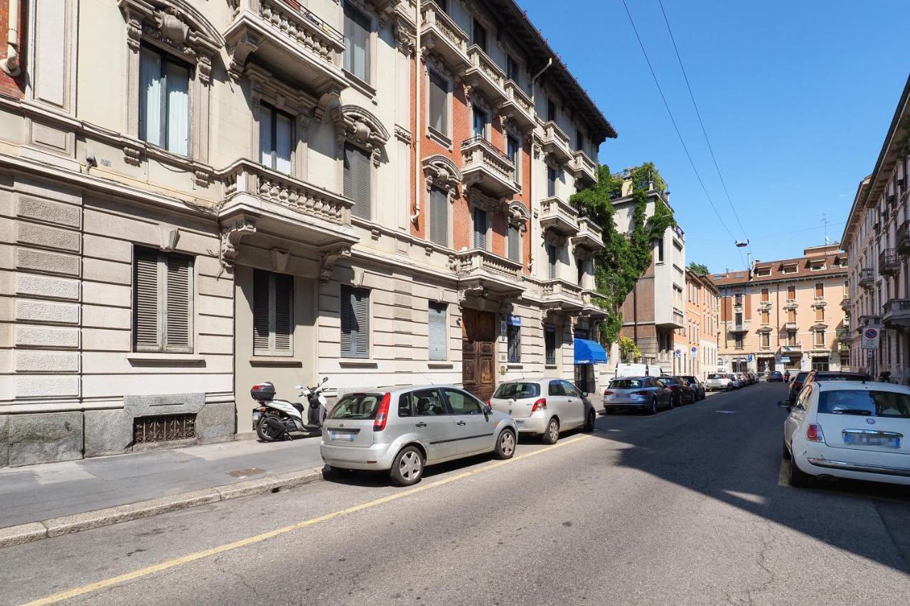 Primopiano - Cantoni Apartamento *