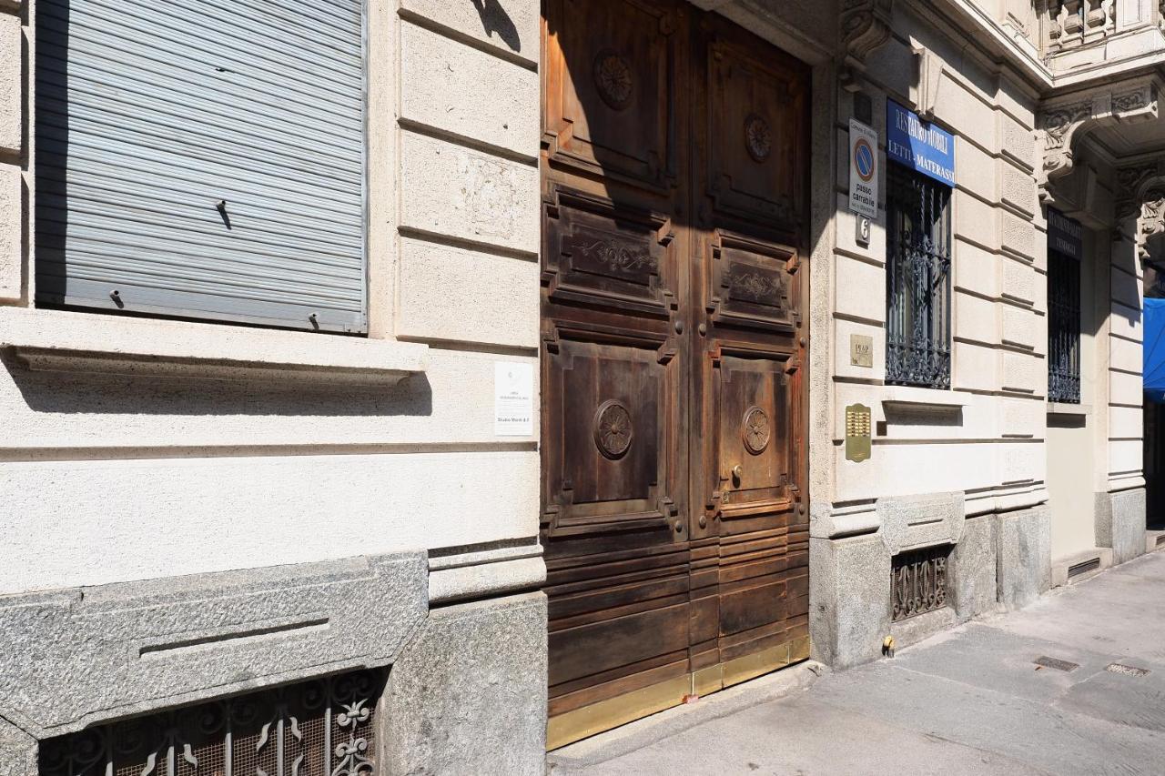 Apartamento Primopiano - Cantoni