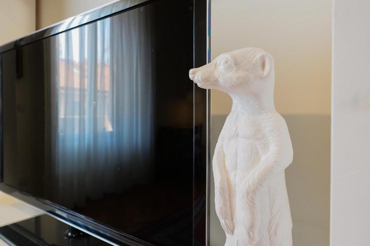 Apartamento Primopiano - Cantoni