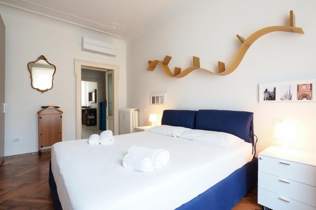 Primopiano - Cantoni Apartamento *