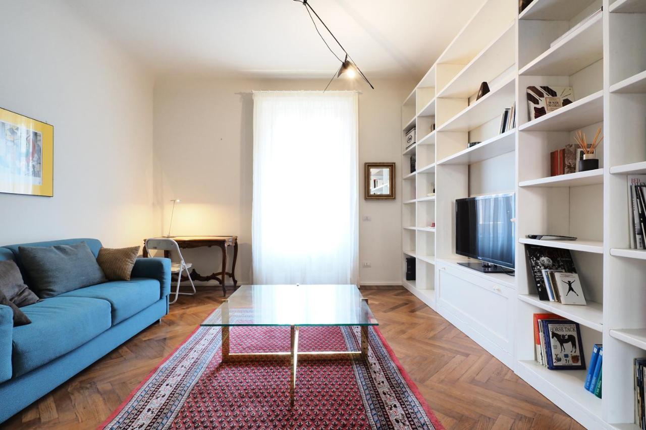Apartamento Primopiano - Cantoni Milán