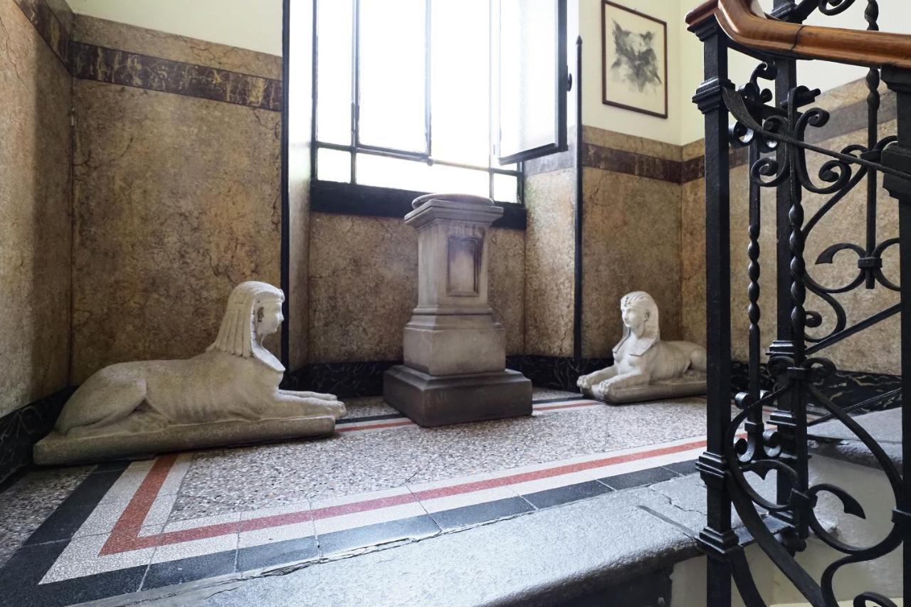 Primopiano - Cantoni Apartamento