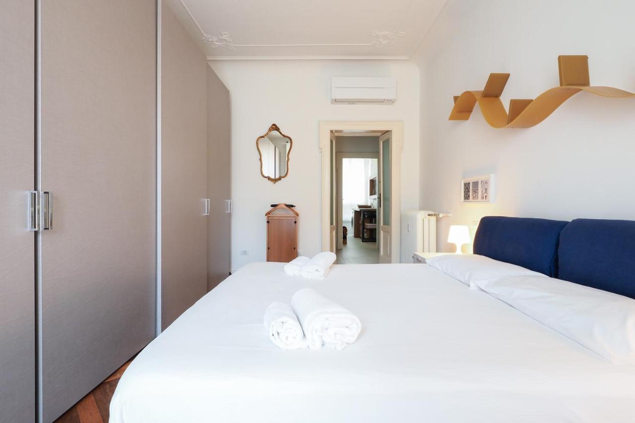 Primopiano - Cantoni Apartamento