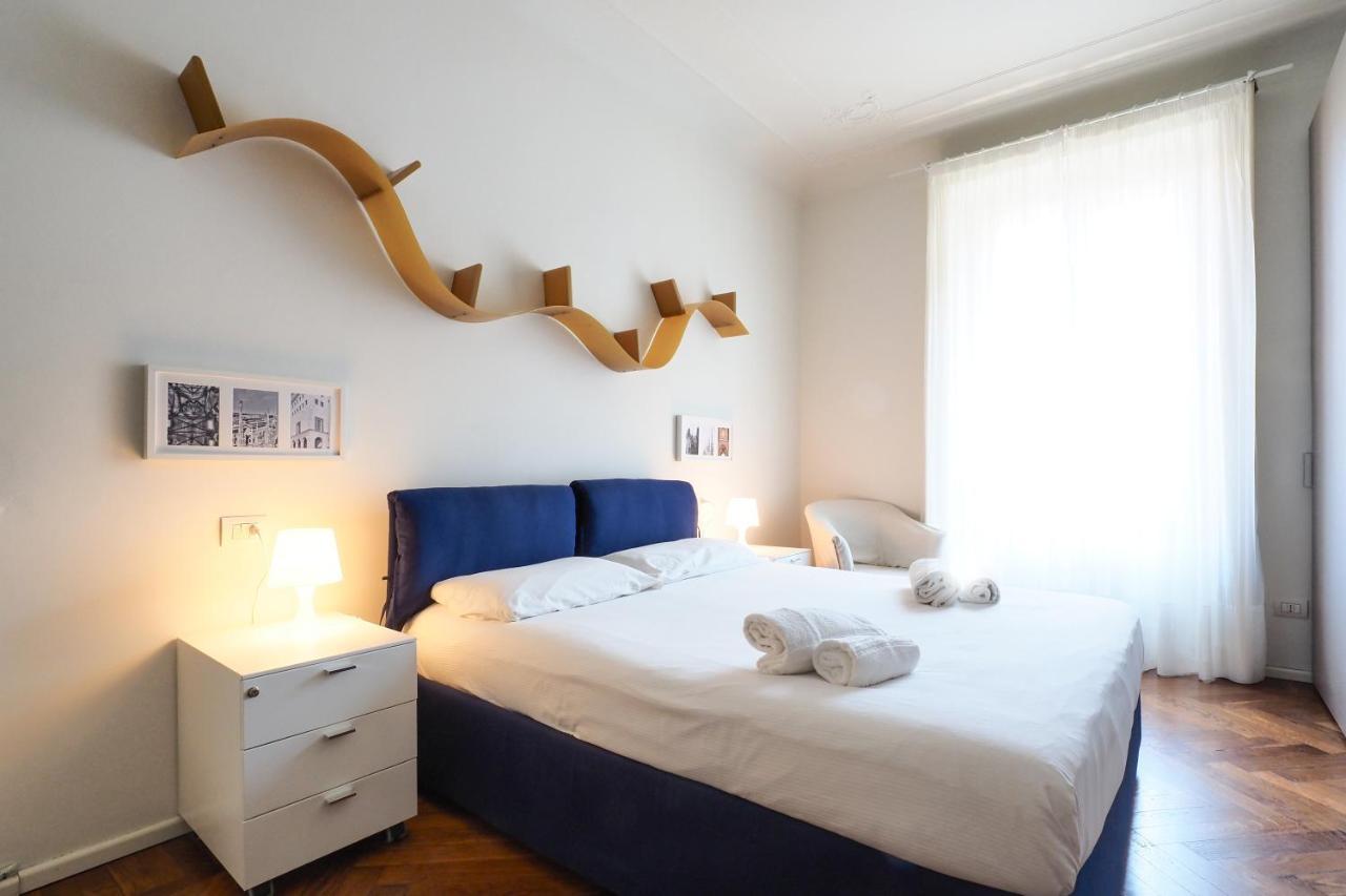 Apartamento Primopiano - Cantoni Milán
