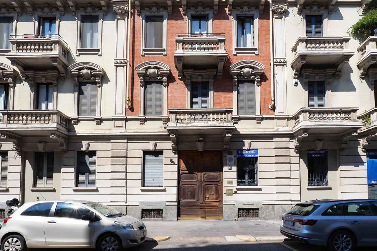 Primopiano - Cantoni Apartamento